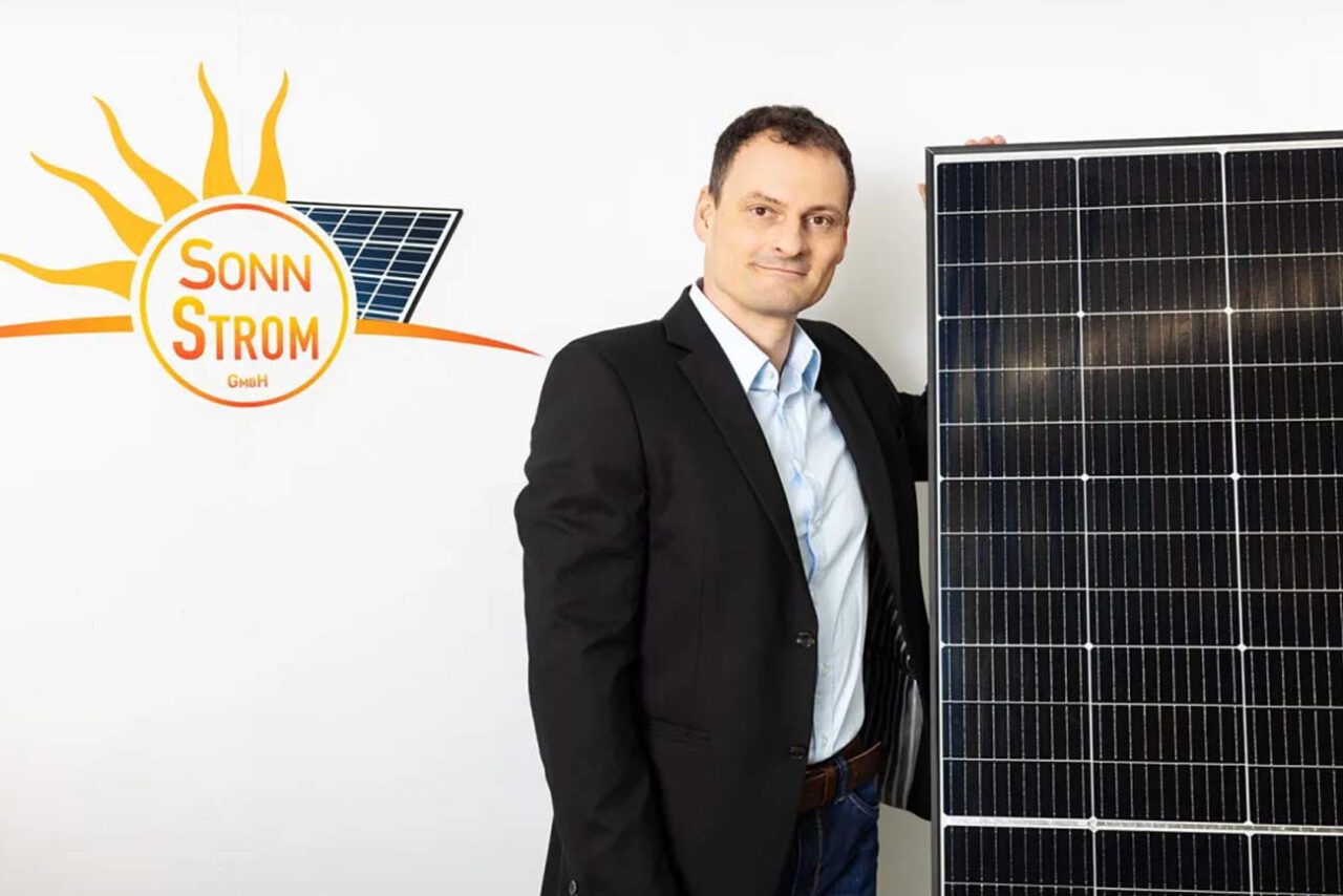 Notstrom PV-Anlage möglich? Alles zu Umschaltbox & Inselnetz