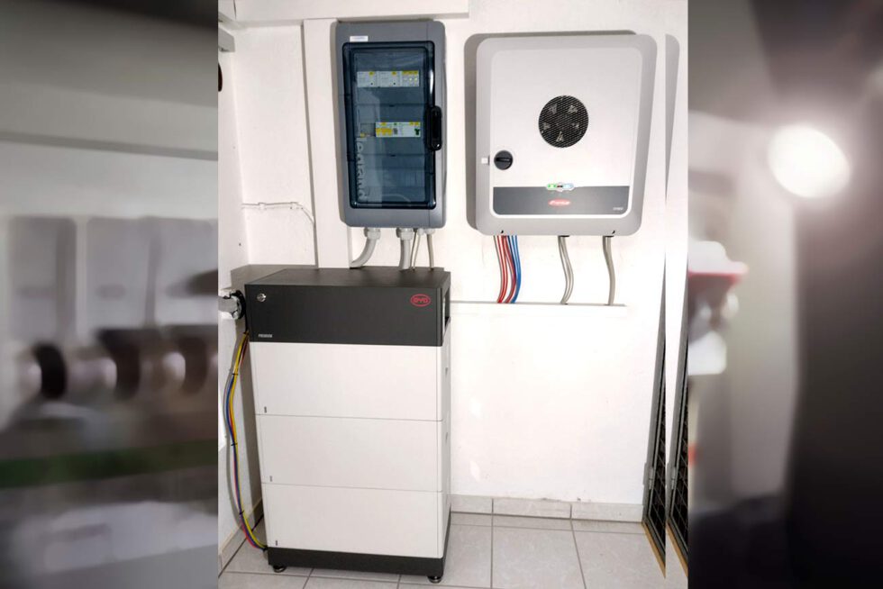 Notstrom PV-Anlage möglich? Alles zu Umschaltbox & Inselnetz