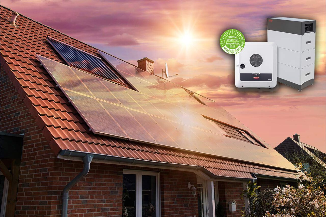 Notstrom PV-Anlage möglich? Alles zu Umschaltbox & Inselnetz