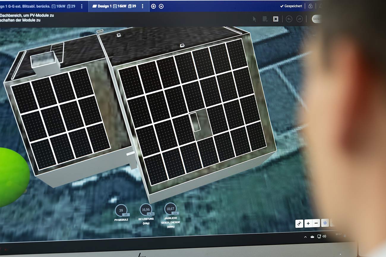 Notstrom PV-Anlage möglich? Alles zu Umschaltbox & Inselnetz