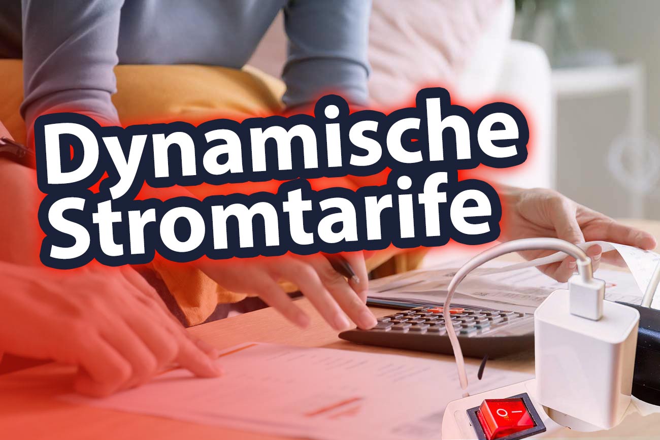 Dynamische Stromtarife Neue Chancen Ab 2025