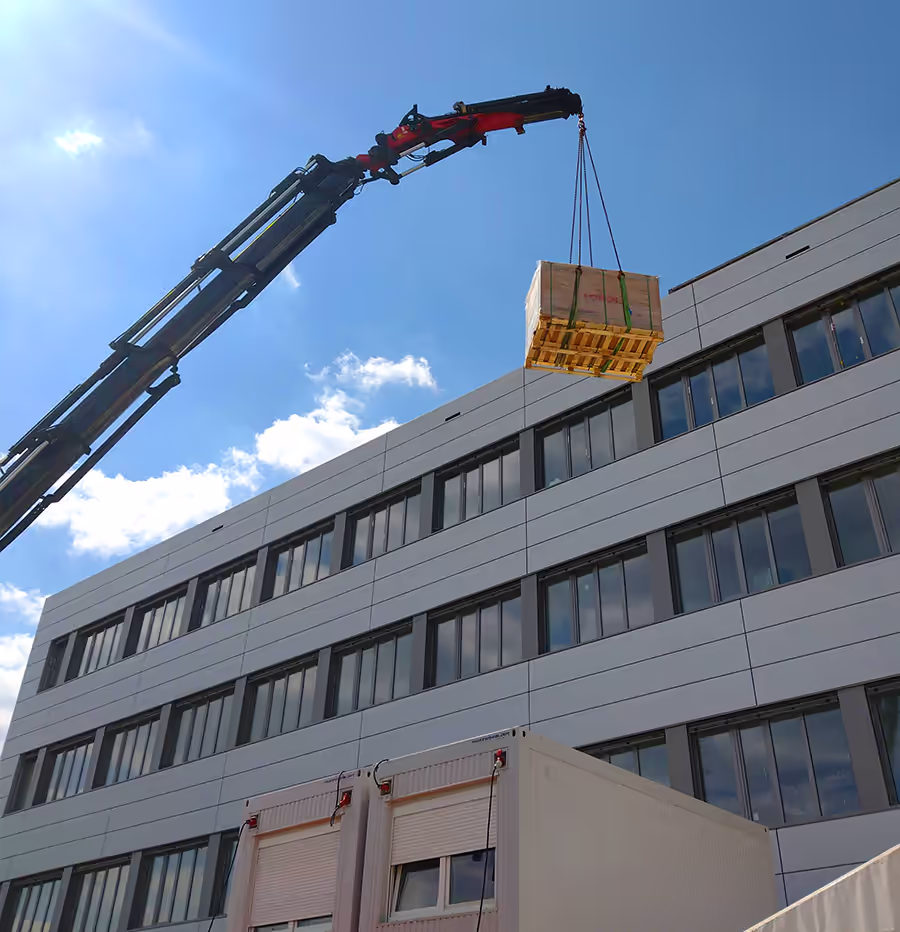 SonnStrom_GmbH_Photovoltaikanlage_Wachstum_heute SonnStrom GmbH Photovoltaikanlage Wachstum
